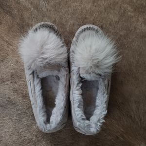 Ugg slippers